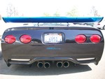 2000 Corvette Convertible For Sale